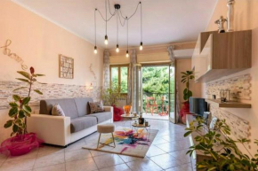 Casa vacanza - I Mulini con parcheggio gratuito incluso. Monreale